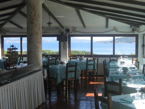 Hotel Capriccioli