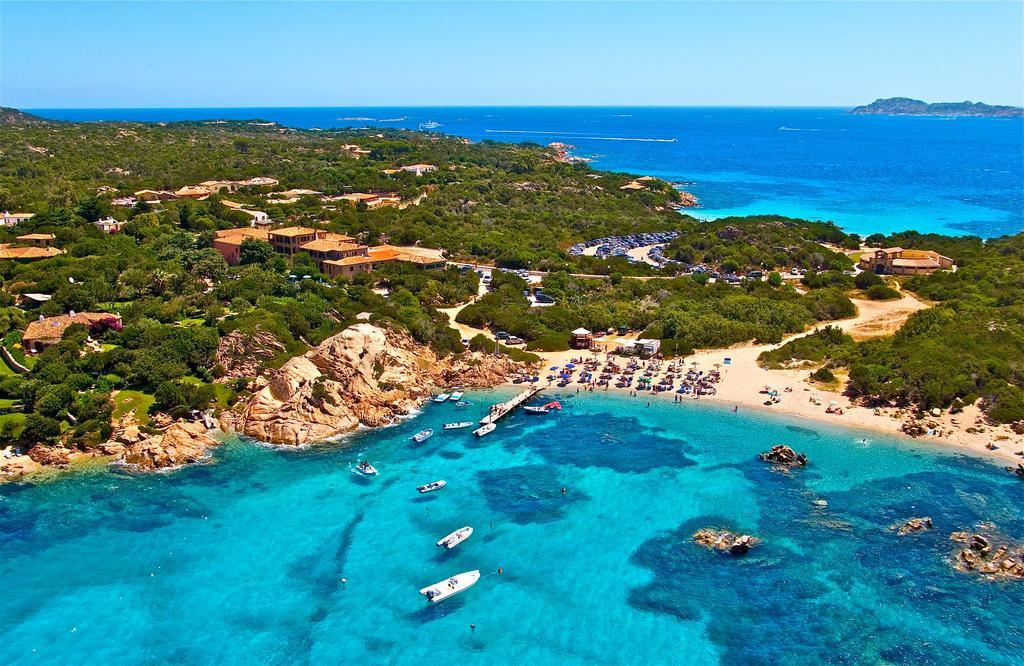 Capriccioli Porto Cervo