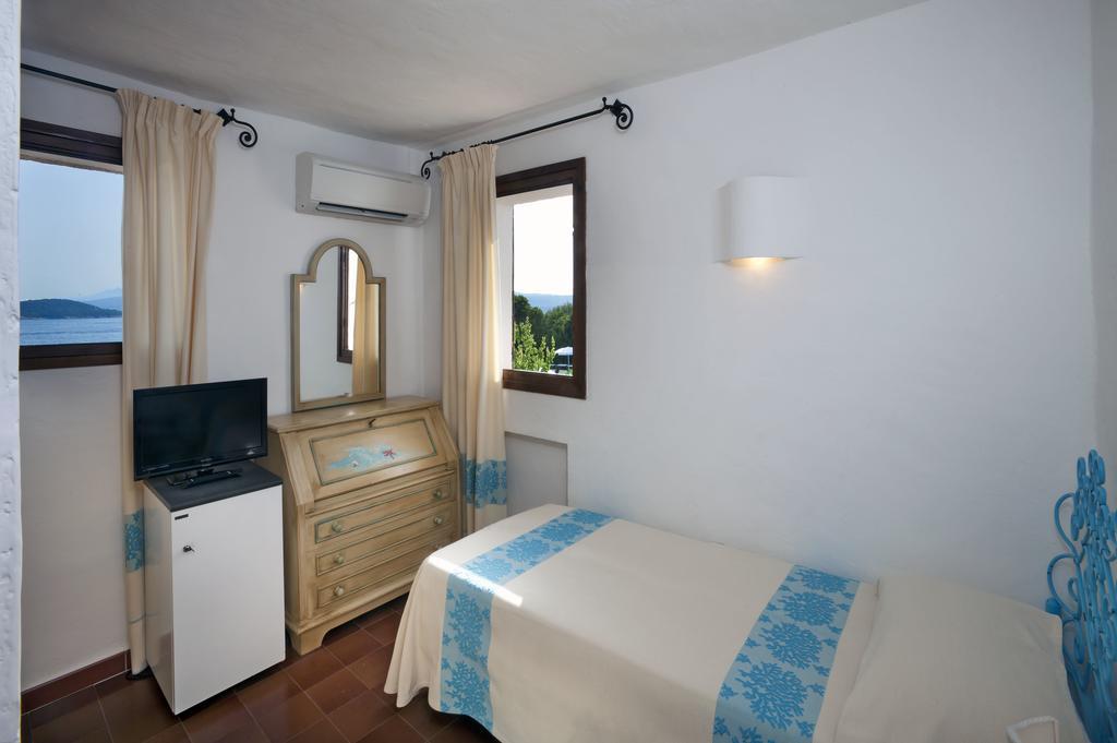 Capriccioli Hotel Porto Cervo