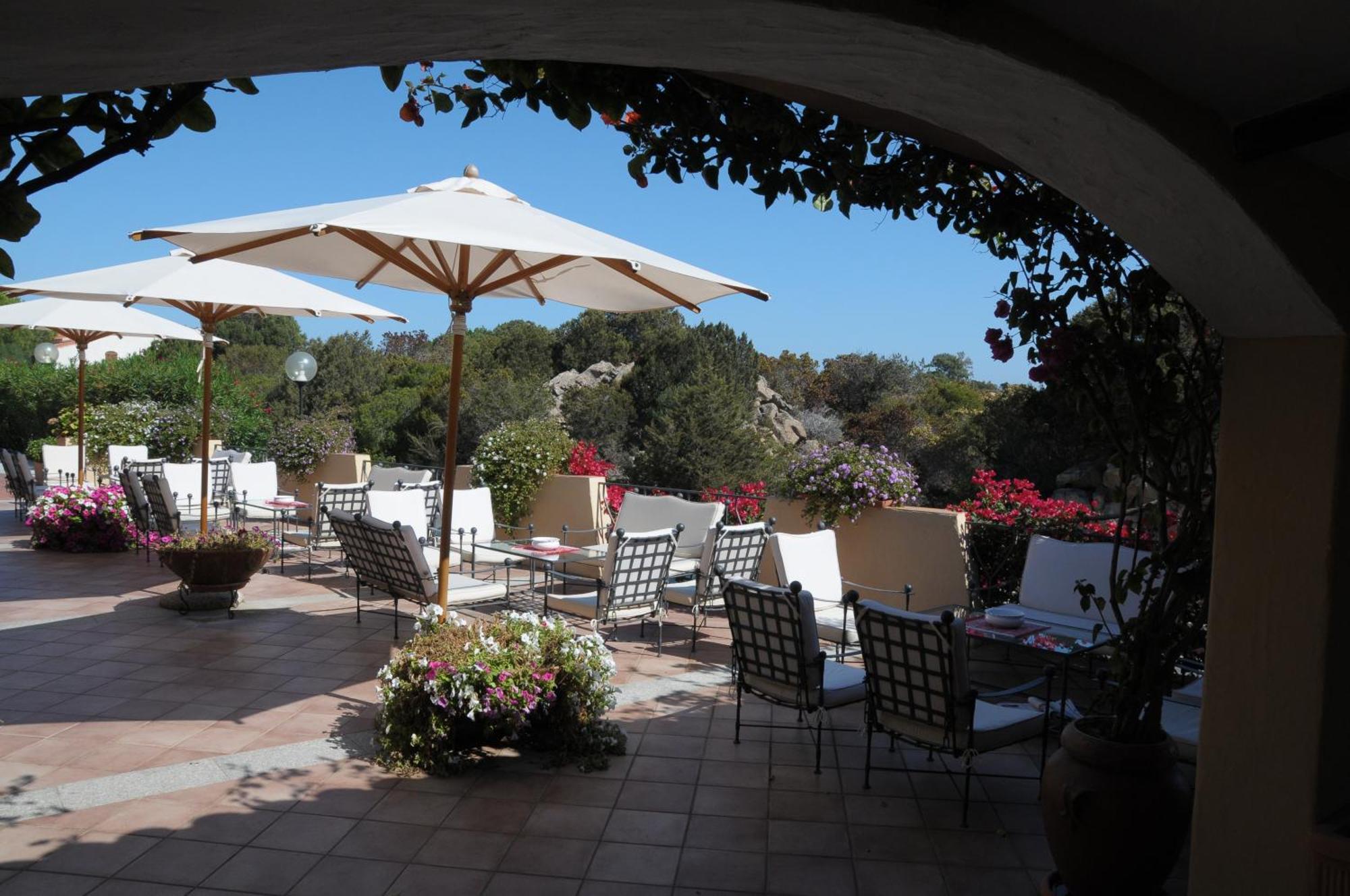 Hotel Capriccioli