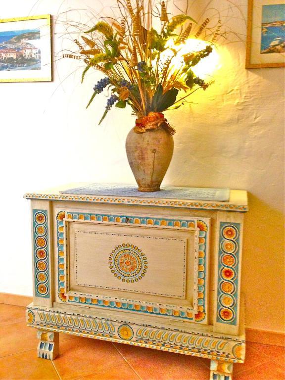 Hotel Capriccioli Porto Cervo