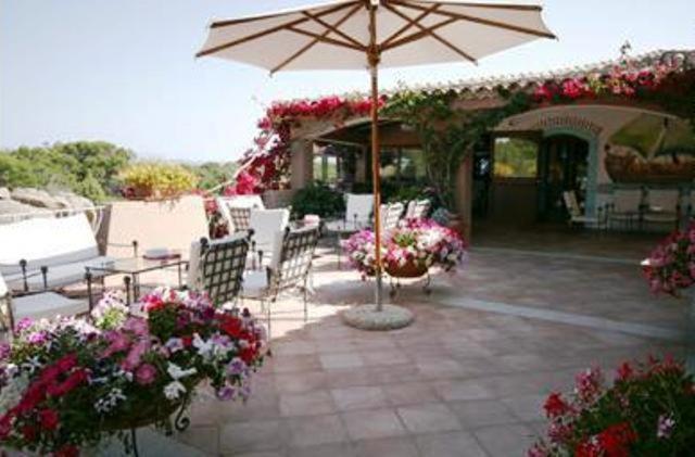 Hotel Capriccioli