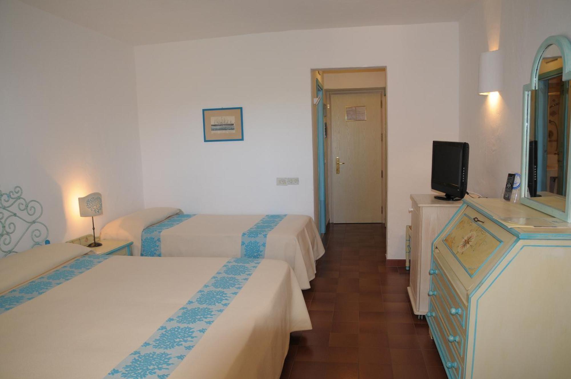 Hotel Capriccioli Porto Cervo