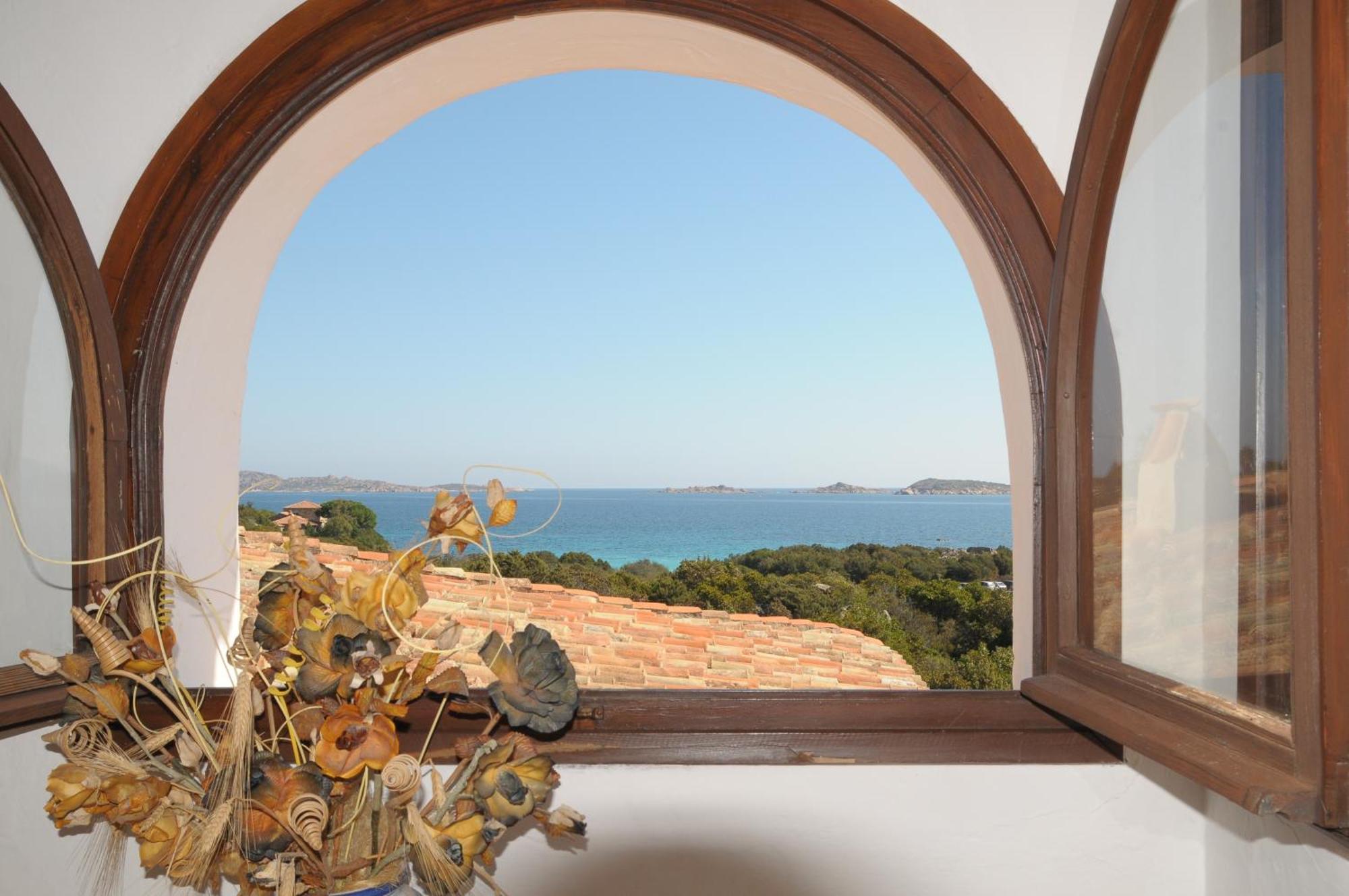 Capriccioli Porto Cervo