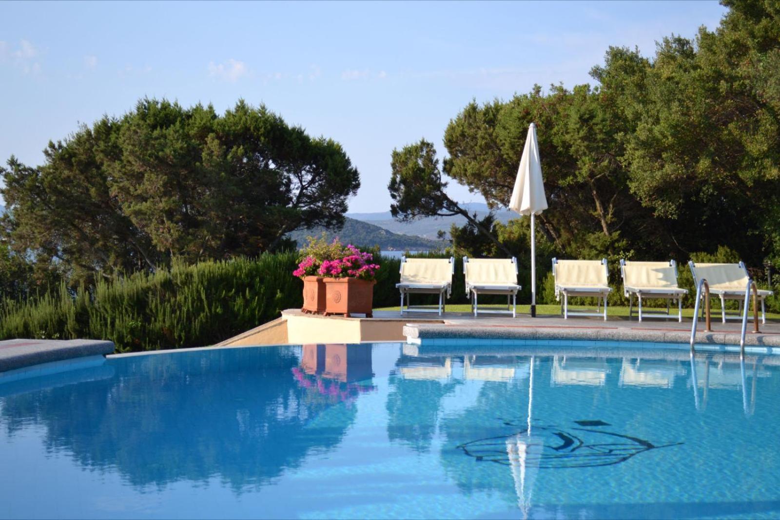 Capriccioli Porto Cervo