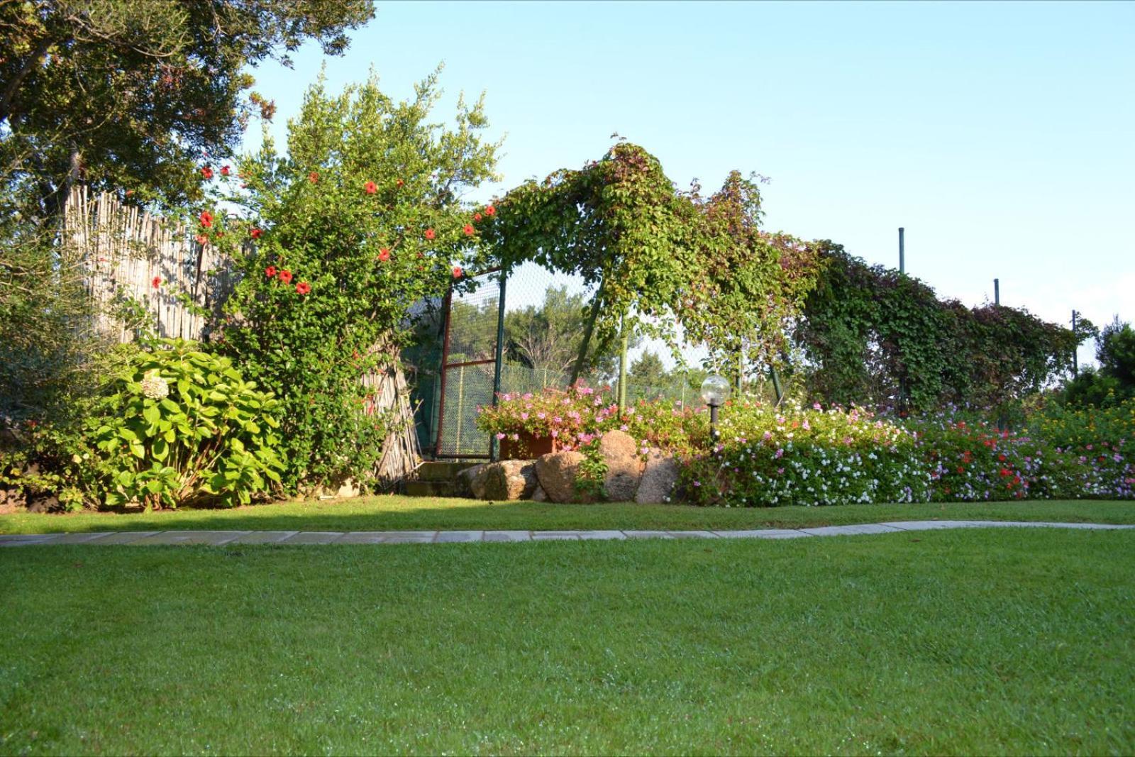 Hotel Capriccioli Porto Cervo