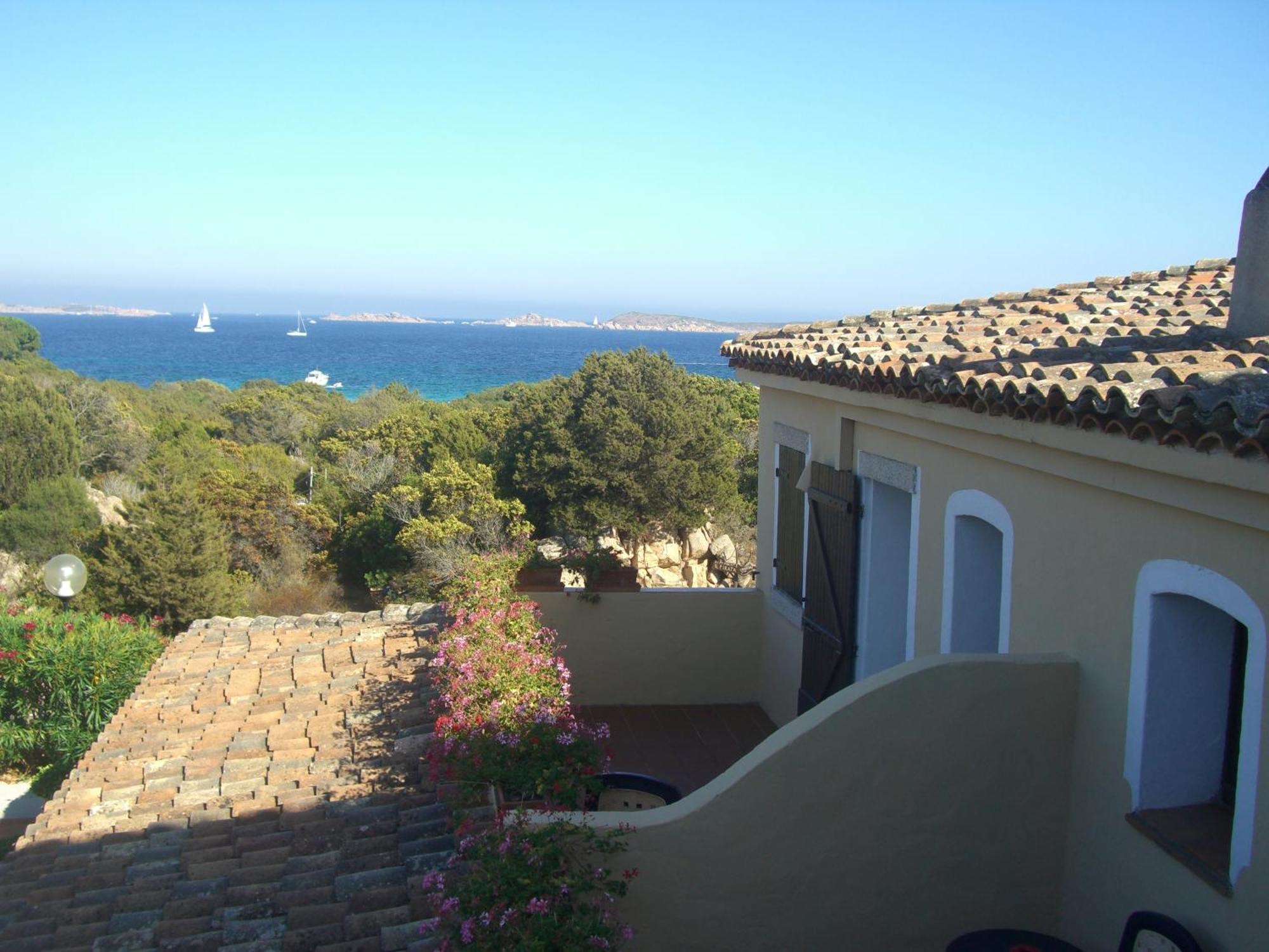 Hotel Capriccioli