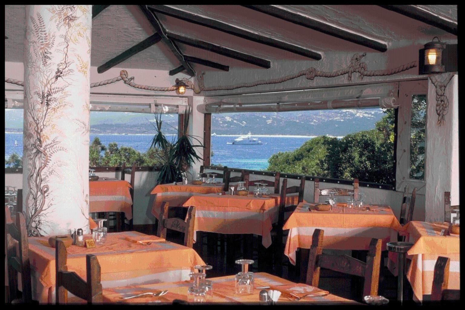 Hotel Capriccioli 4*