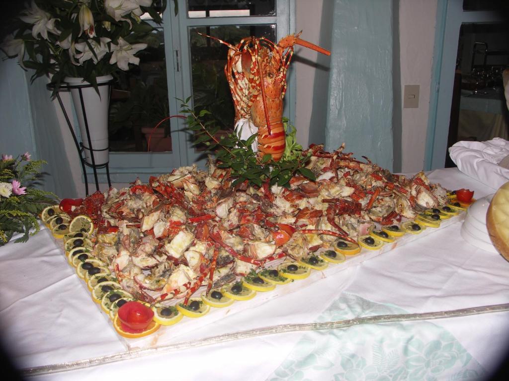 Hotel Capriccioli 4*