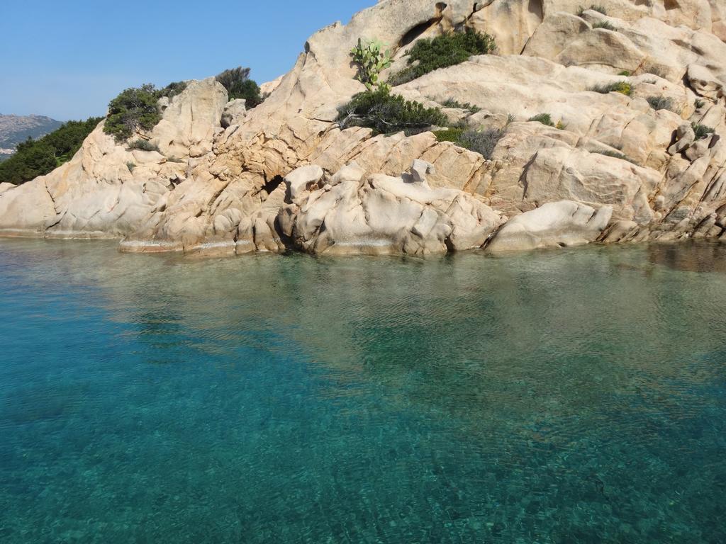 Capriccioli Hotel Porto Cervo