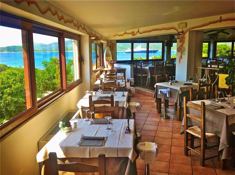 Hotel Capriccioli 4*