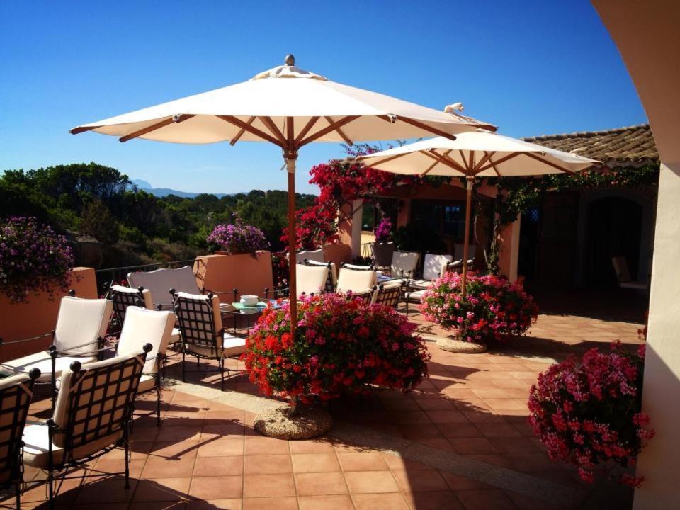 Capriccioli 4* Porto Cervo