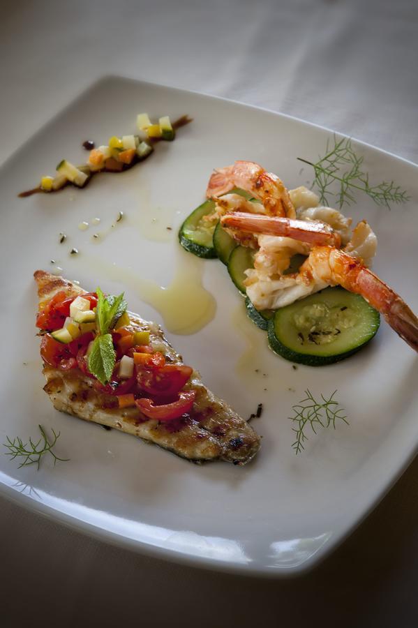Capriccioli Hotel 4*
